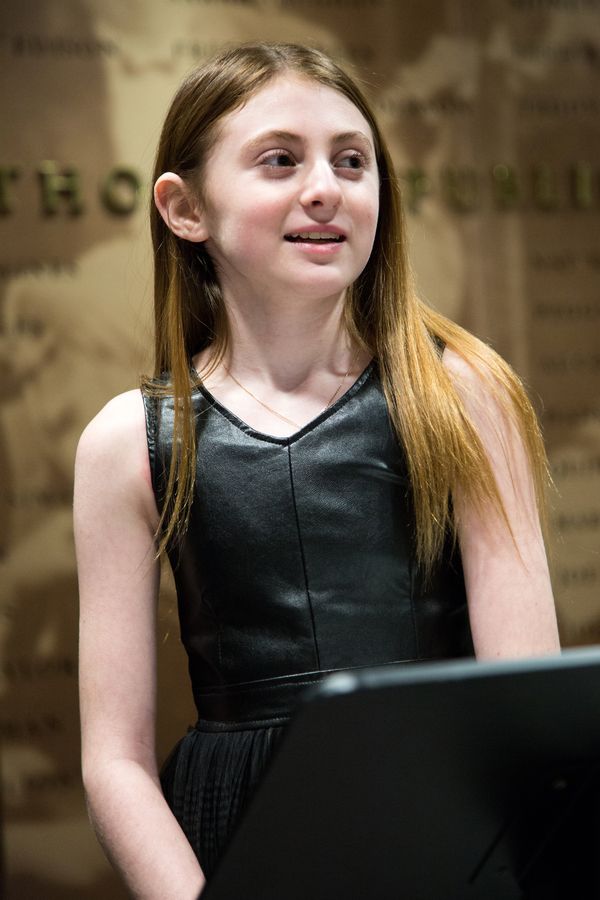 Presley Ryan Photo