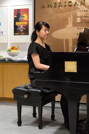 Ayumi Okada @ BroadwayWorld Ayumi Okada Photo