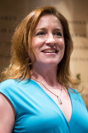 Charissa Bertels @ BroadwayWorld Charissa Bertels Photo