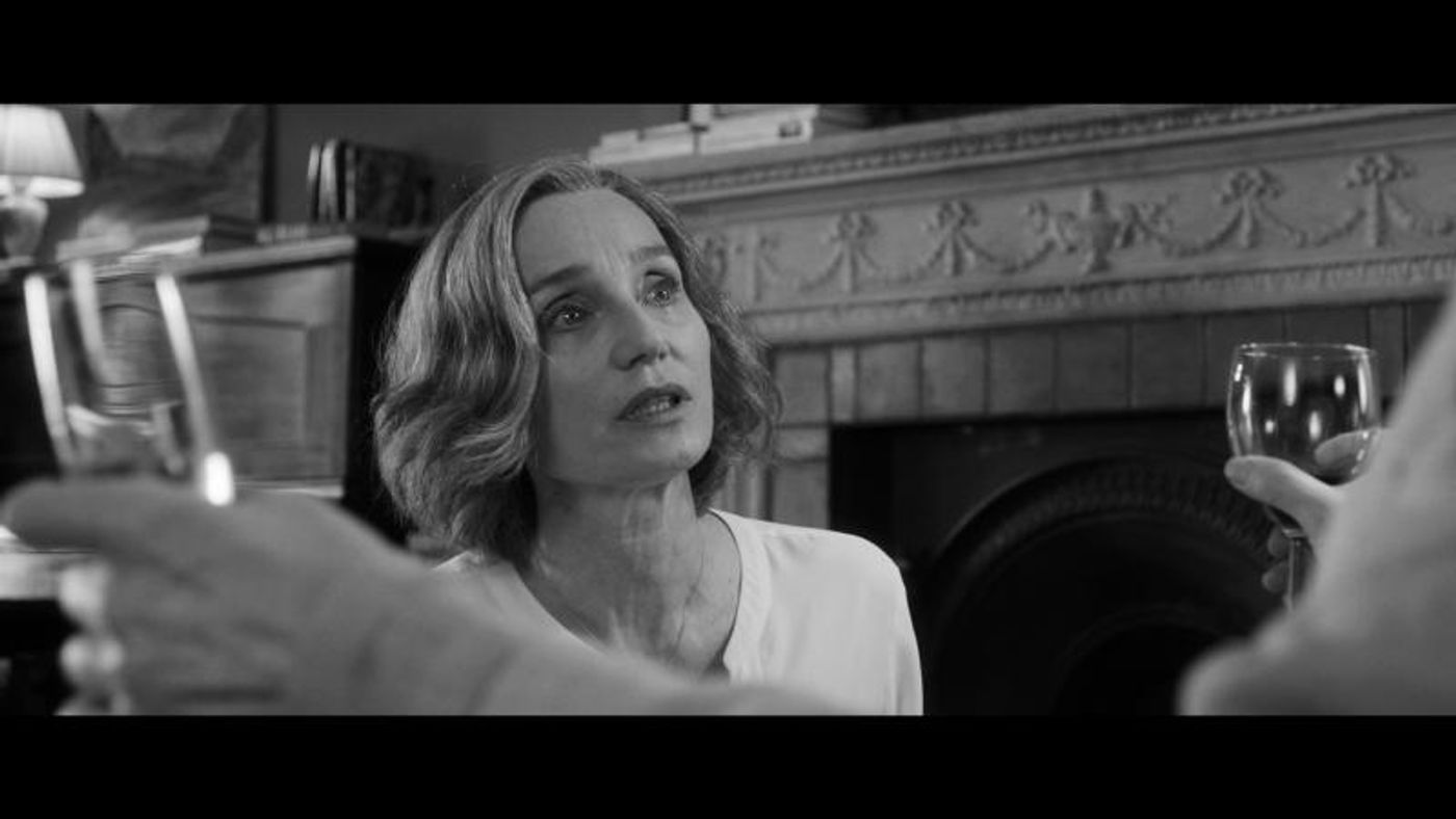 Meet the Broadway-Filled Cast of THE PARTY; In Theatres on February 16!  Image