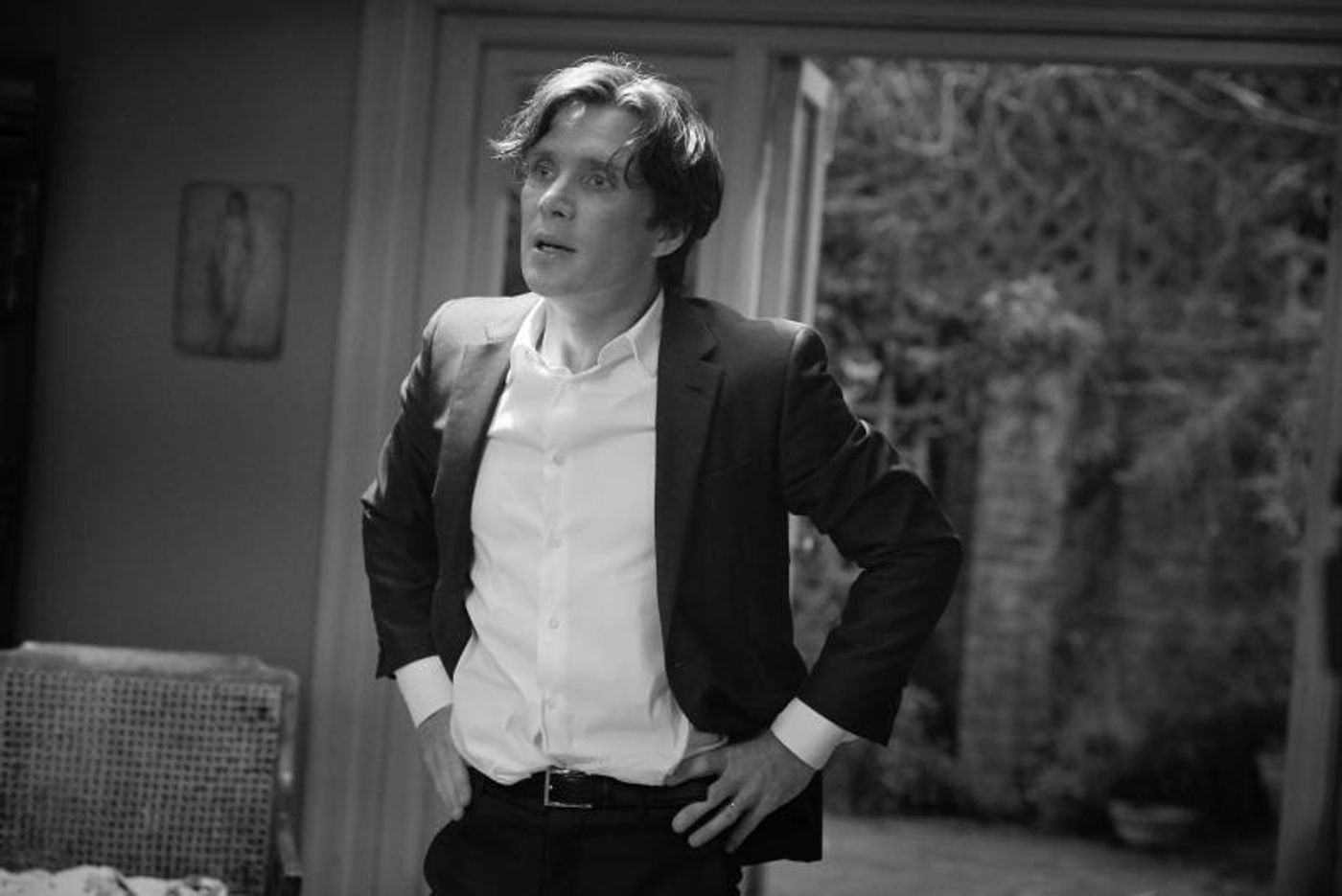 Meet the Broadway-Filled Cast of THE PARTY; In Theatres on February 16!  Image