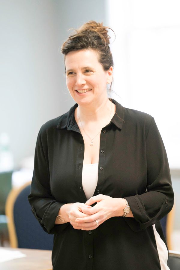 Louise Ludgate Photo