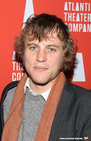 Johnny Flynn @ BroadwayWorld Johnny Flynn Photo