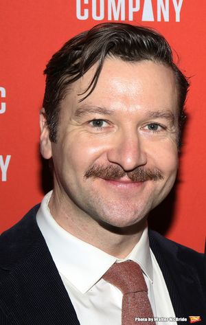 Billy Carter @ BroadwayWorld Billy Carter Photo