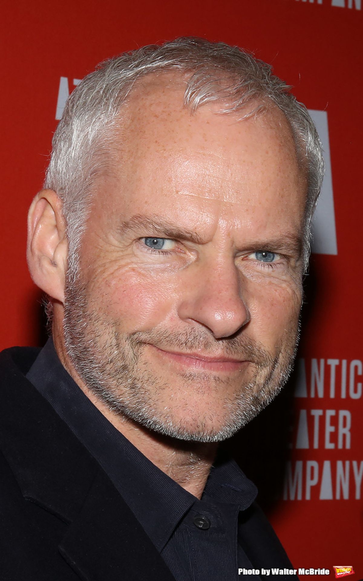 Martin McDonagh at 