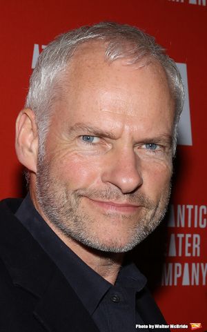 Martin McDonagh Photo