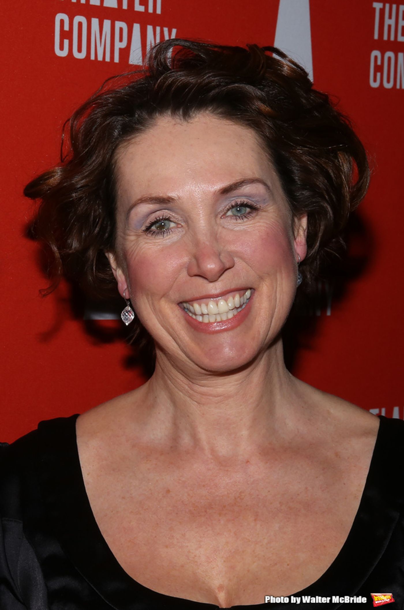 Photo Coverage: Atlantic Theater Company Celebrates Opening Night of HANGMEN  Image