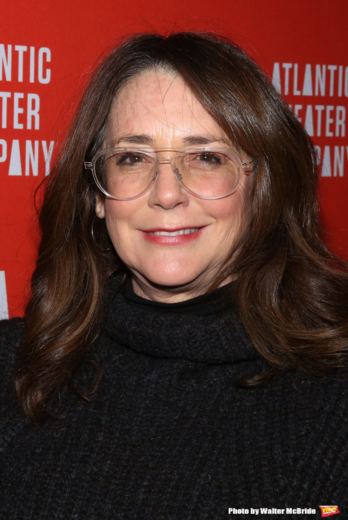 Photo Coverage: Atlantic Theater Company Celebrates Opening Night of HANGMEN  Image