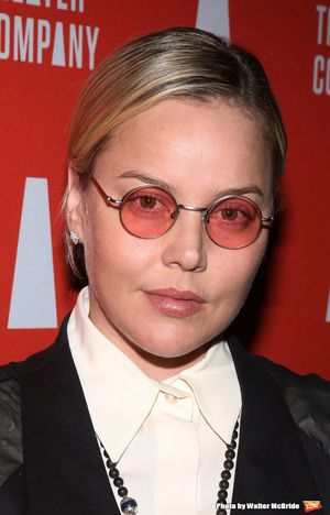 Abbie Cornish Photo