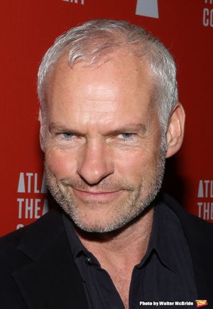 Martin McDonagh  Photo