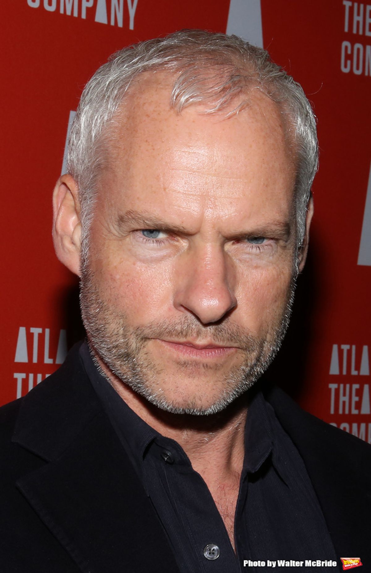 Martin McDonagh at 
