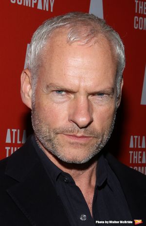 Martin McDonagh Photo