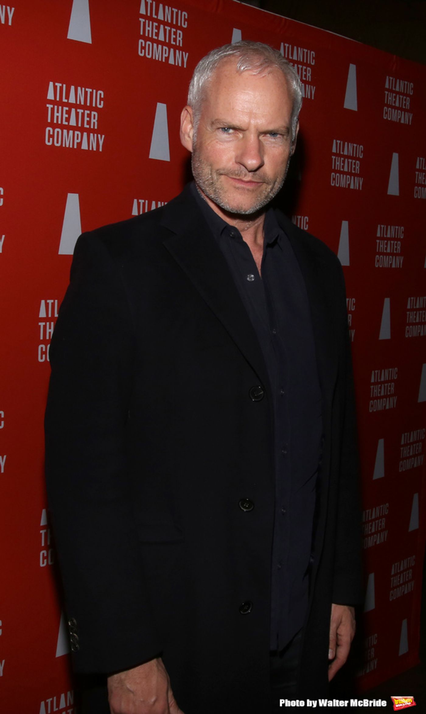 Photo Coverage: Atlantic Theater Company Celebrates Opening Night of HANGMEN  Image