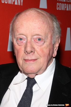 Peter Maloney @ BroadwayWorld Peter Maloney Photo