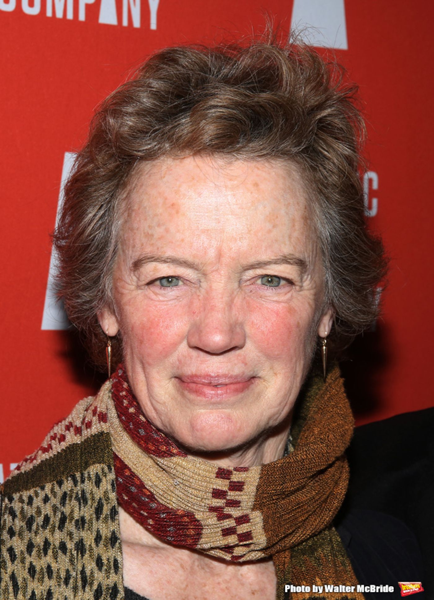 Photo Coverage: Atlantic Theater Company Celebrates Opening Night of HANGMEN  Image