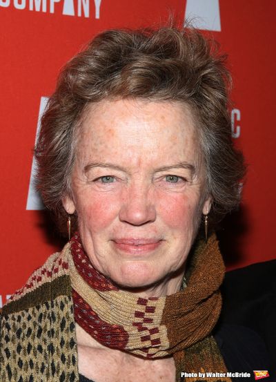 Kristin Griffith  Photo