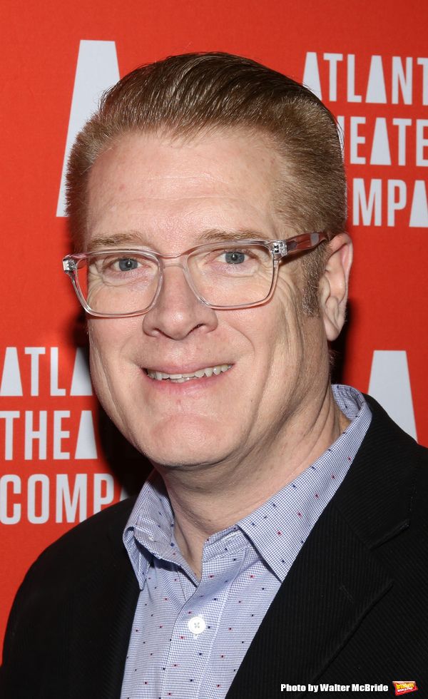 Jeffory Lawson Photo