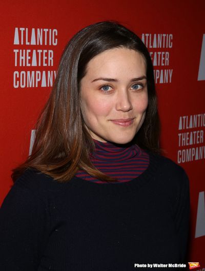 Megan Boone Photo