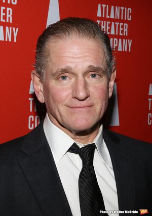 David Lansbury Photo