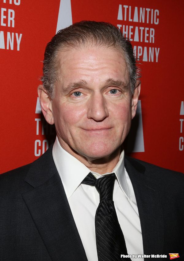 David Lansbury Photo