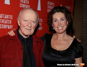 John Horton and Sally Rogers @ BroadwayWorld John Horton and Sally Rogers Photo