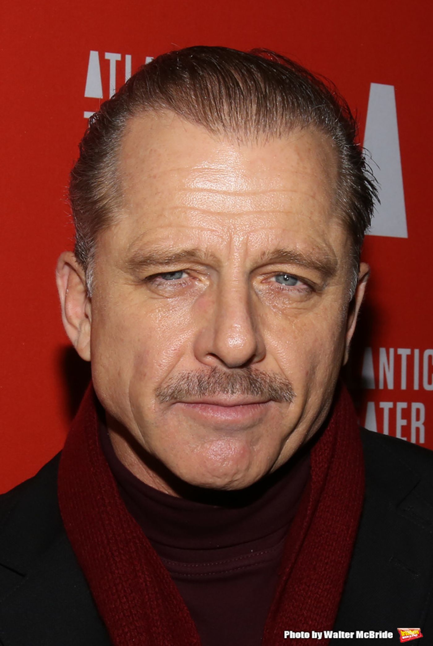 Photo Coverage: Atlantic Theater Company Celebrates Opening Night of HANGMEN  Image