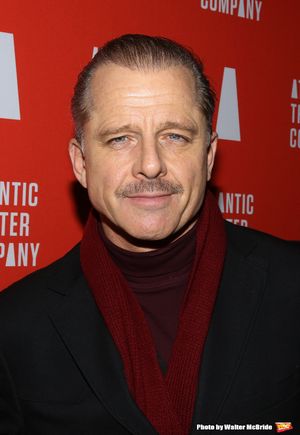 Maxwell Caufield @ BroadwayWorld Maxwell Caufield Photo