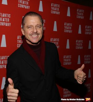 Maxwell Caufield @ BroadwayWorld Maxwell Caufield Photo