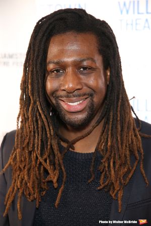 James Anthony Tyler  Photo