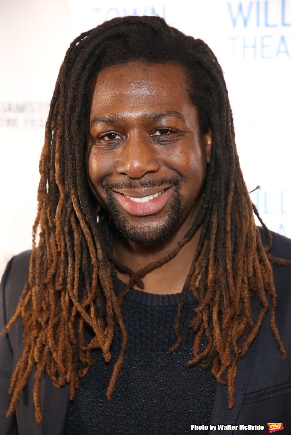 James Anthony Tyler  Photo