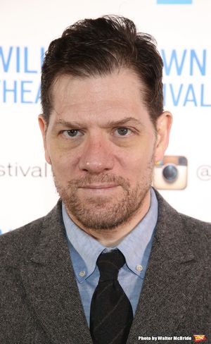 Adam Rapp @ BroadwayWorld Adam Rapp Photo