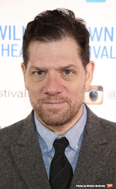 Adam Rapp  Photo