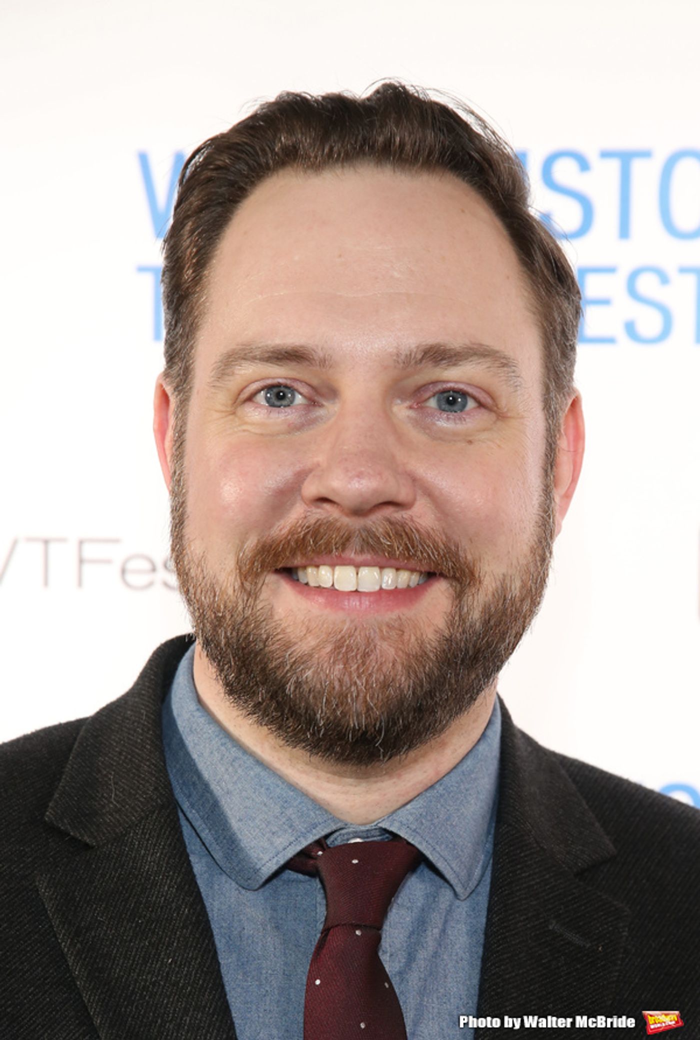 Photo Coverage: It's Showtime! On the Starry Red Carpet for Williamstown Theatre Festival's Gala  Image