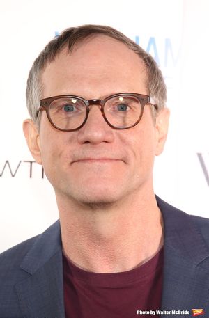 Mark Brokaw @ BroadwayWorld Mark Brokaw Photo