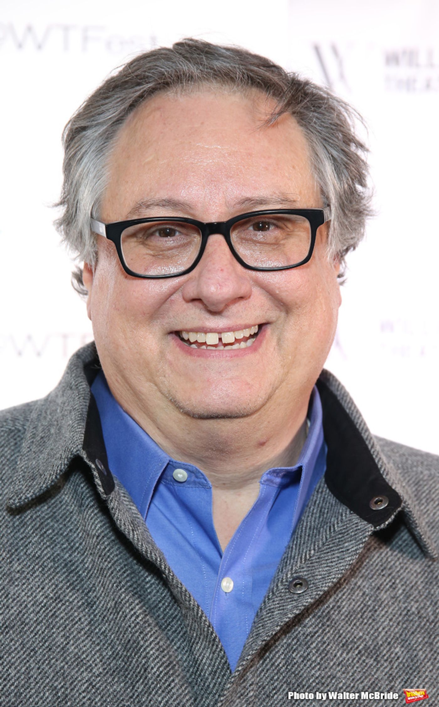 Photo Coverage: It's Showtime! On the Starry Red Carpet for Williamstown Theatre Festival's Gala  Image