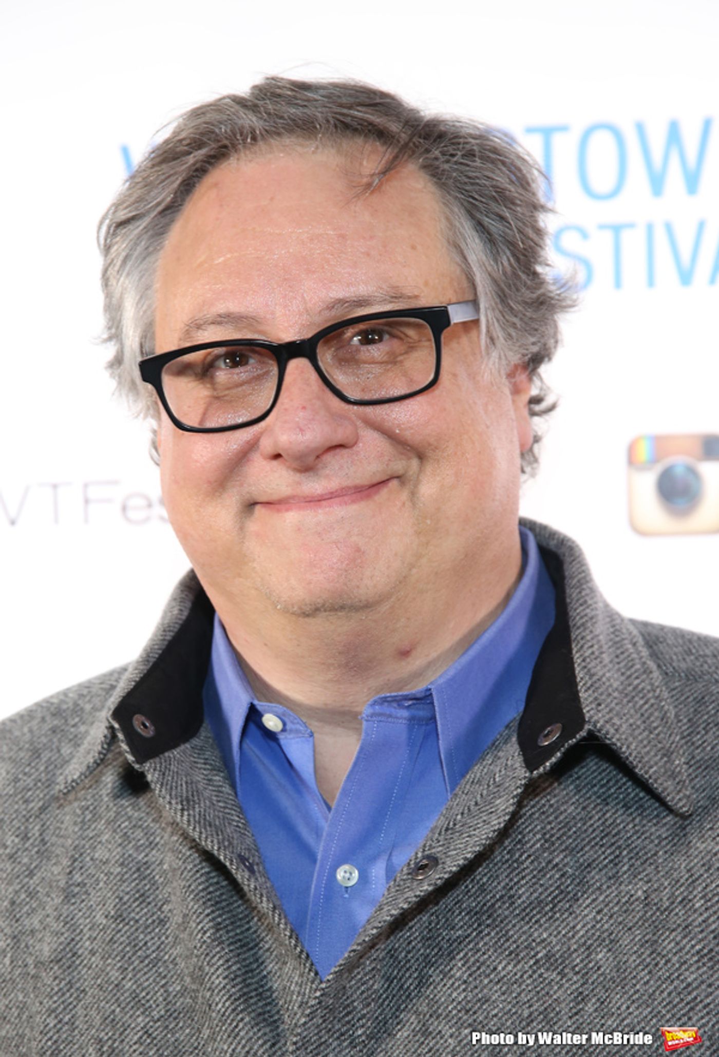 Photo Coverage: It's Showtime! On the Starry Red Carpet for Williamstown Theatre Festival's Gala  Image