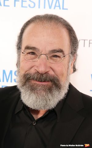 Mandy Patinkin @ BroadwayWorld Mandy Patinkin Photo