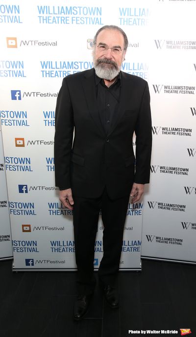 Mandy Patinkin Photo