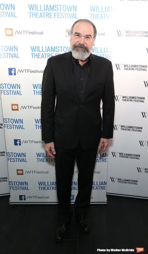 Mandy Patinkin Photo