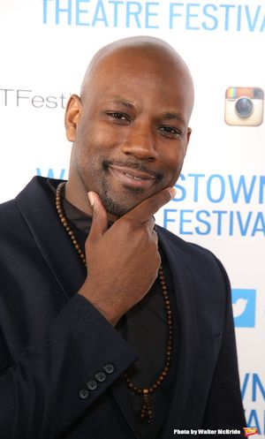 Steve (Maurice) Jones  Photo