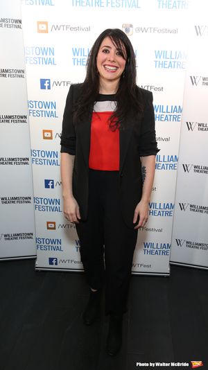 Rachel Chavkin  Photo