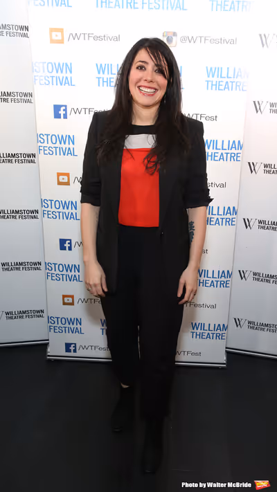 Rachel Chavkin  Photo