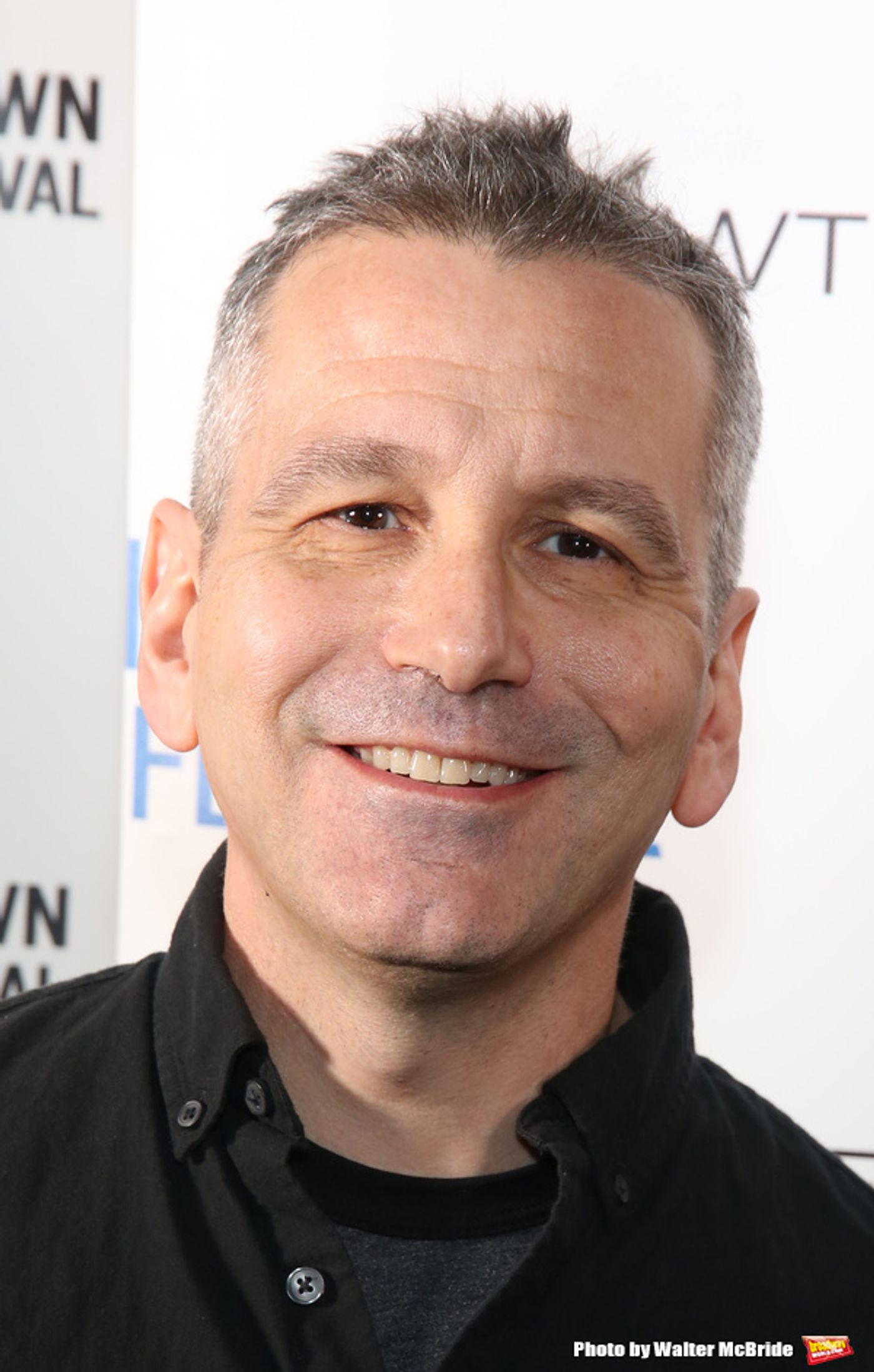 Photo Coverage: It's Showtime! On the Starry Red Carpet for Williamstown Theatre Festival's Gala  Image