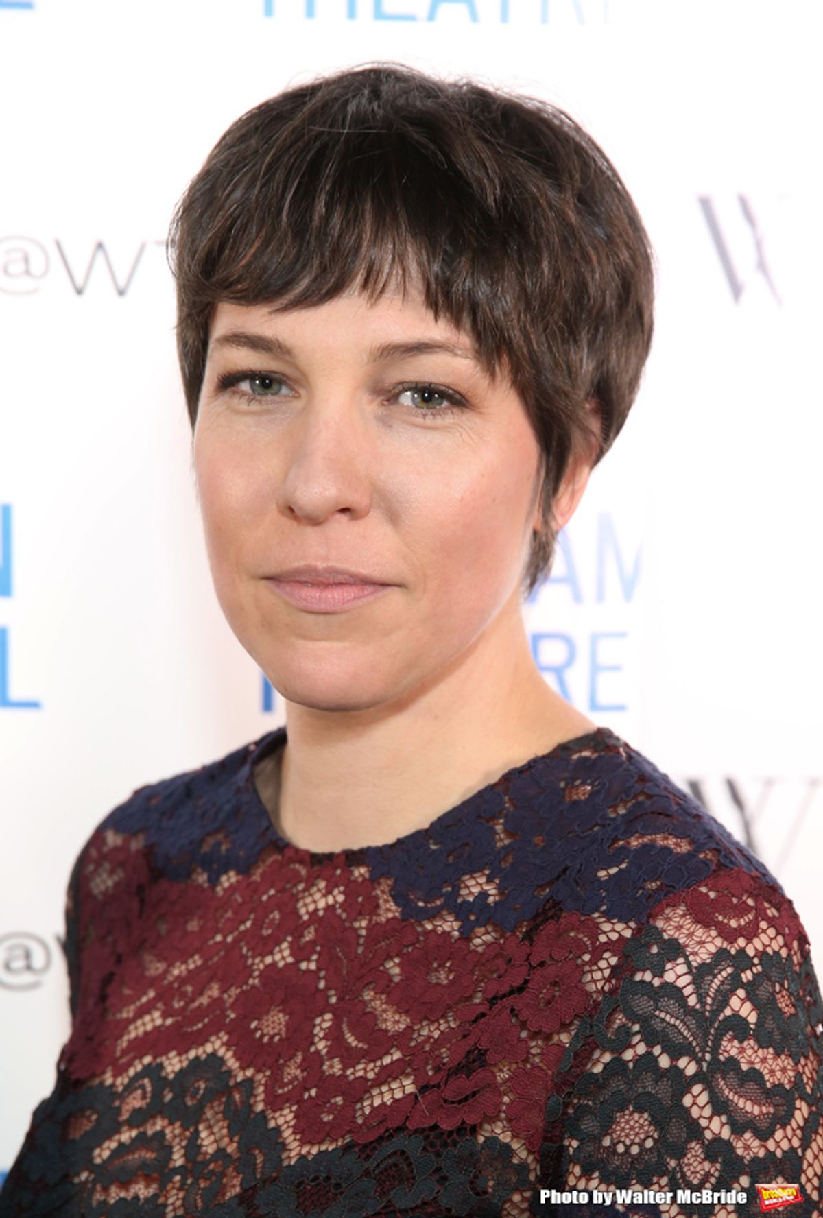 Rebecca Henderson  at 