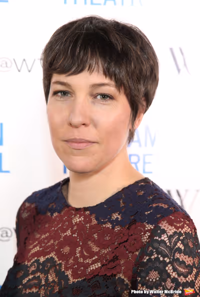 Rebecca Henderson  Photo