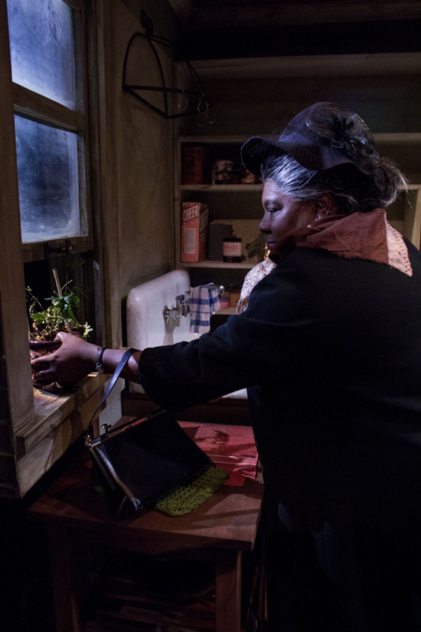 Photo Flash: American Stage Extends A RAISIN IN THE SUN by Popular Demand  Image