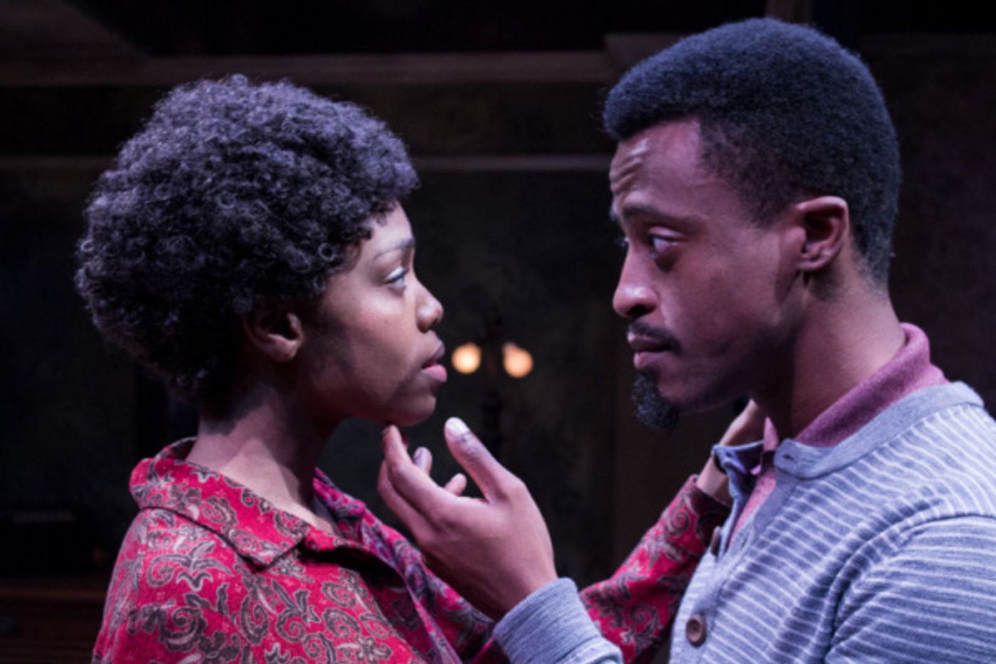 Photo Flash: American Stage Extends A RAISIN IN THE SUN by Popular Demand  Image