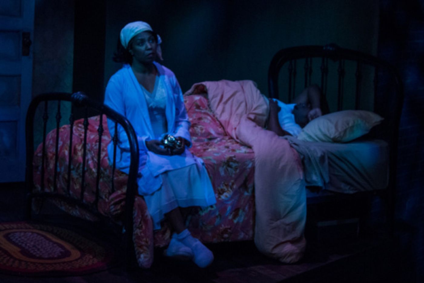 Photo Flash: American Stage Extends A RAISIN IN THE SUN by Popular Demand  Image