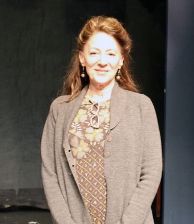 Lori Wilner Photo