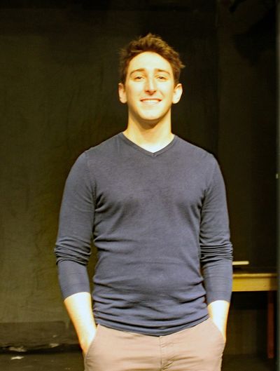 Ben Fankhauser Photo